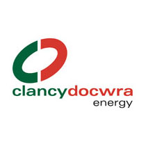 Clancy Docwra