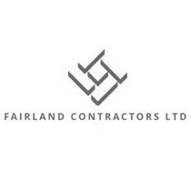 fairland contractors