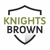 knights brown